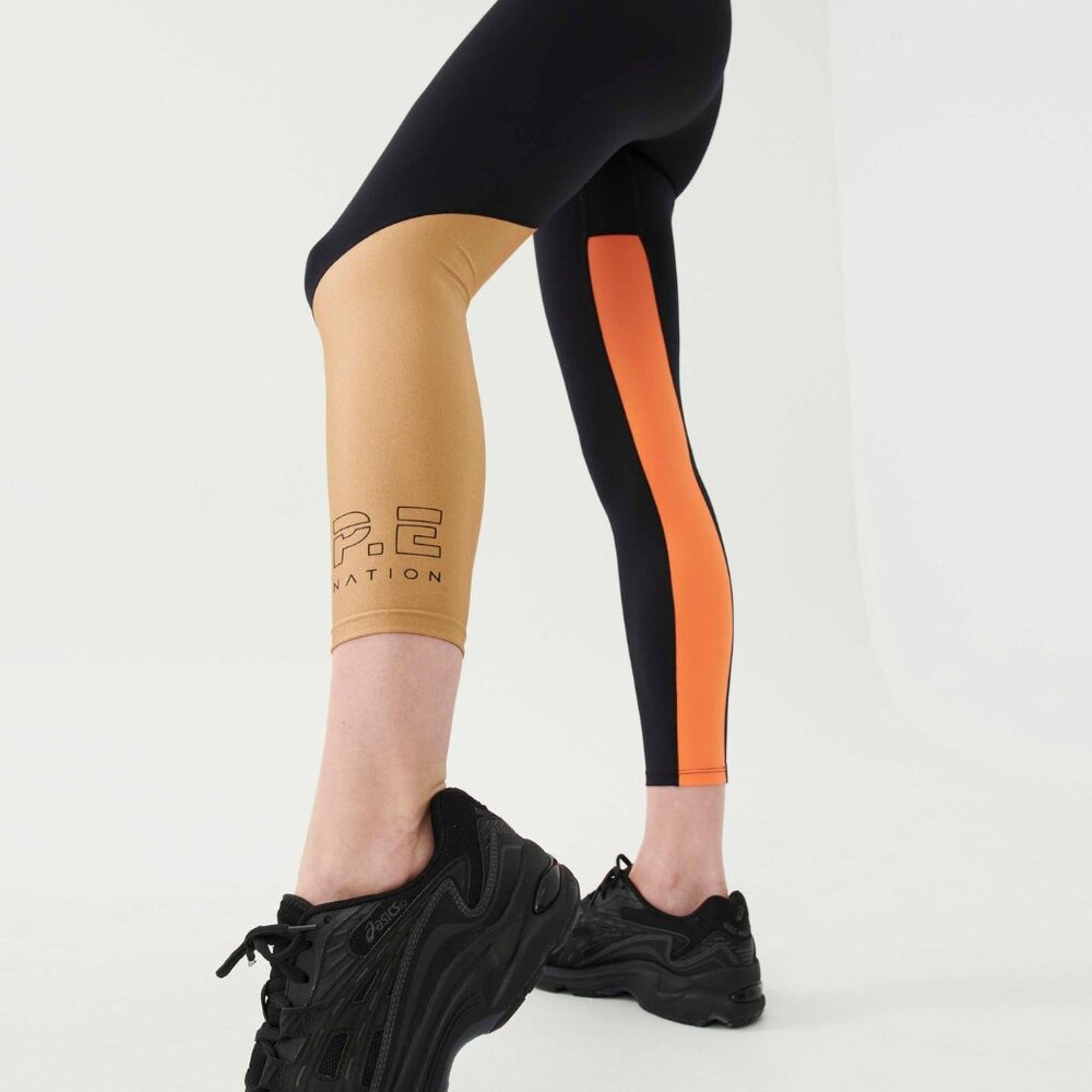 COMEBACK LEGGING - Picture 2 of 4